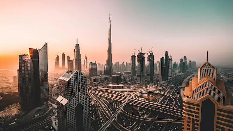 Digital Signage Companies in Dubai