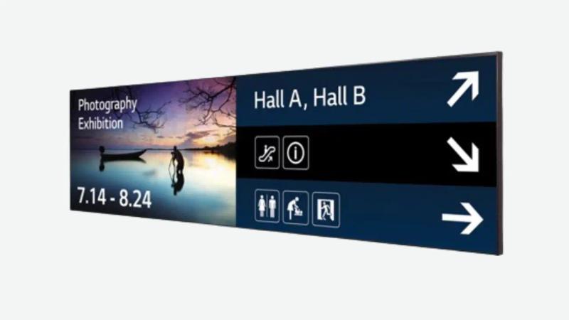 LG Ultra Stretch Series