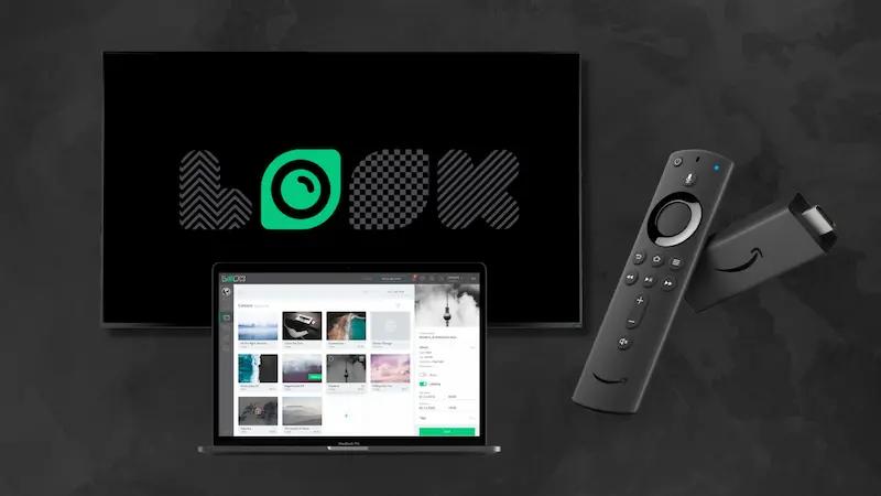 How to set up amazon fire tv stick th