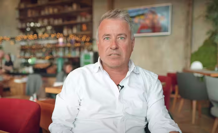 Zen Digital - Partner’s Digital Signage Case Study from the Advertising Industry