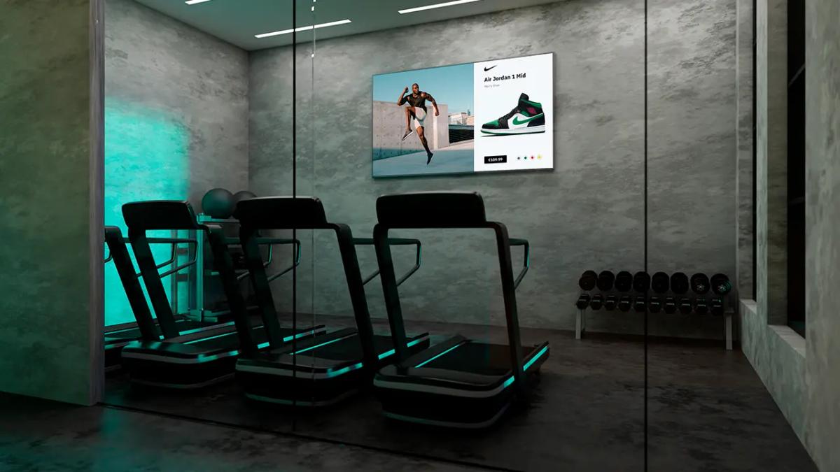 Fitness Marketing Strategy