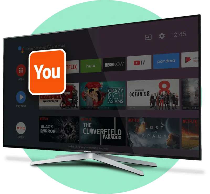 White Label digital signage