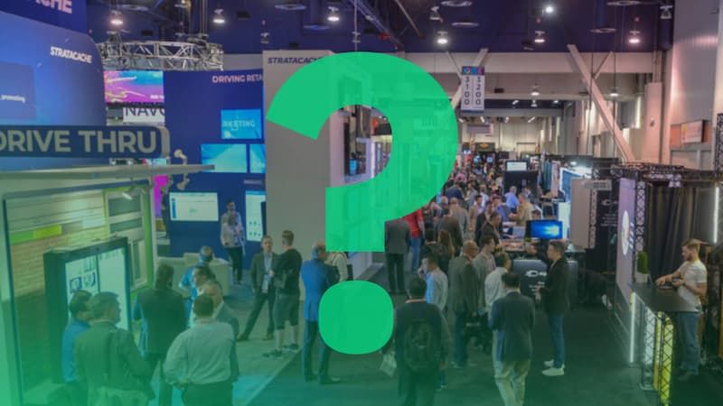 AV Industry Trade Shows