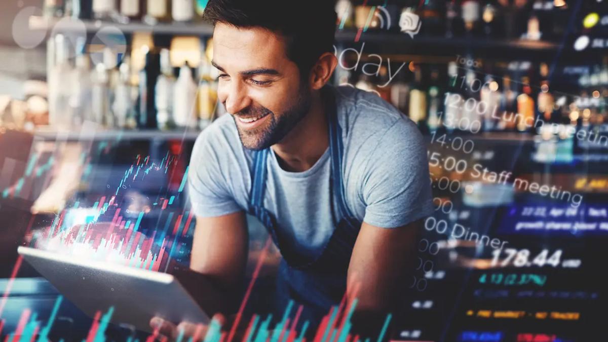 Restaurant Trends