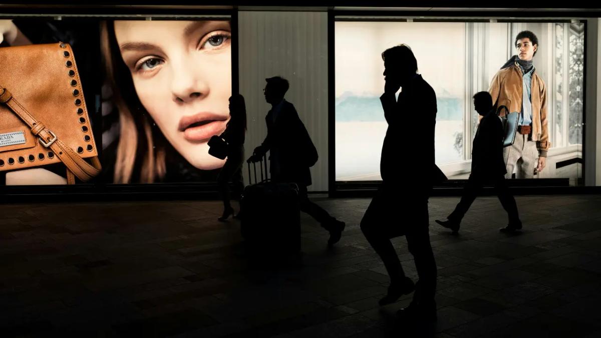 Retailtainment features benefits