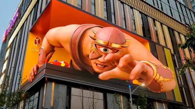 How 3D Billboards Work thumbnail