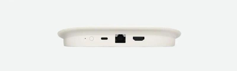 Google TV Streamer Connectivity