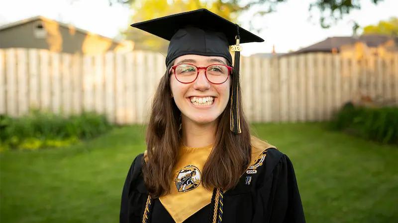 Student of the Month thumbnail