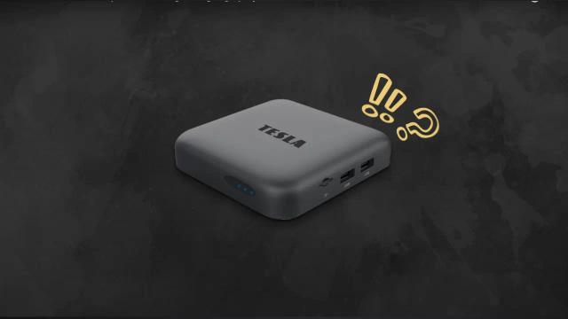 Tesla XA400 Digital Signage Player Review