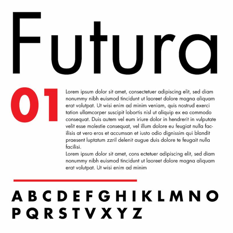 futura
