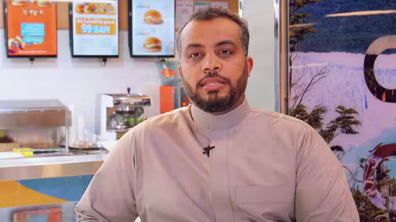 Lafontaine Gourmet - Digital signage use case from the Restaurant industry