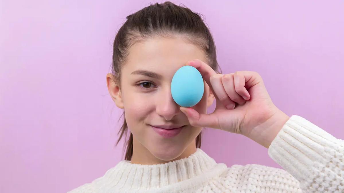 Easter Advertising