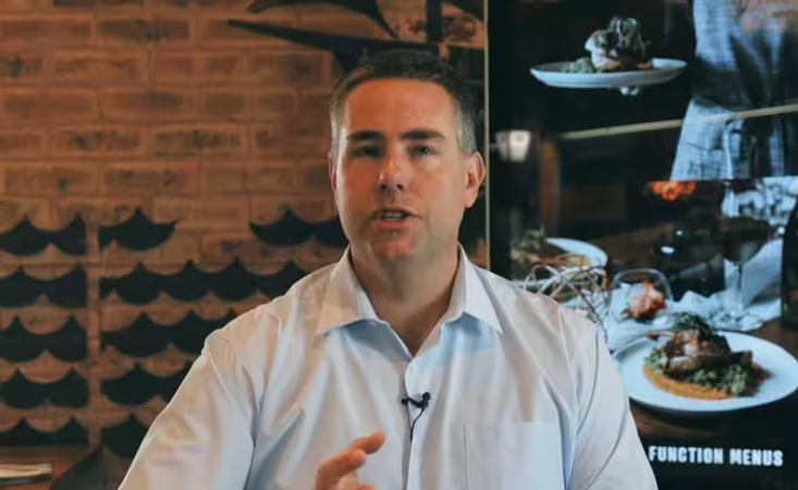 Digital Screen Hire - Look DS Australian Partner's Case Study