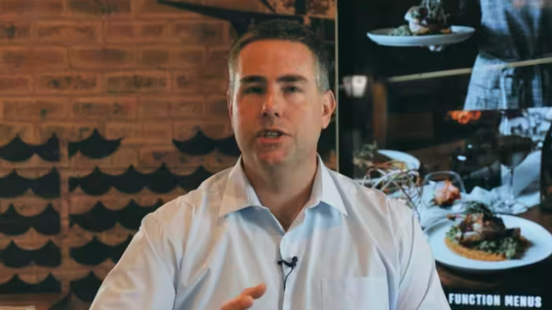 Digital Screen Hire - Look DS Australian Partner's Case Study