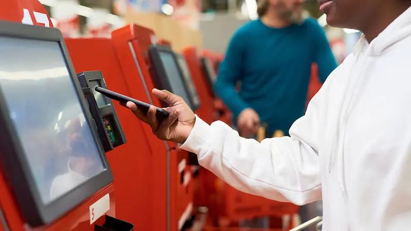Customer Self Service thumbnail