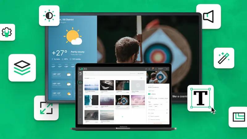 Best Digital Signage Design
