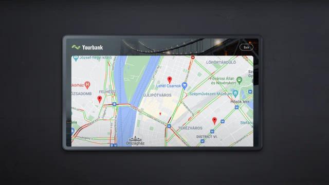 How to Add Third-Party Widgets to Your Digital Signage with Look DS?