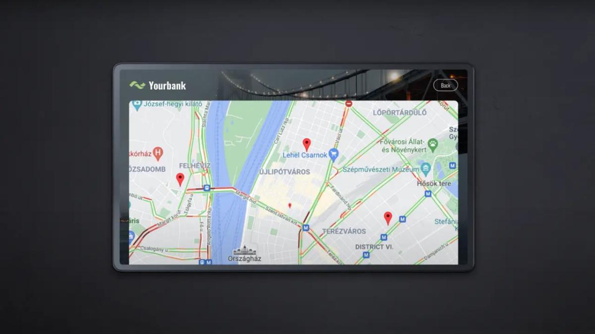 How to Add Third-Party Widgets to Your Digital Signage with Look DS?
