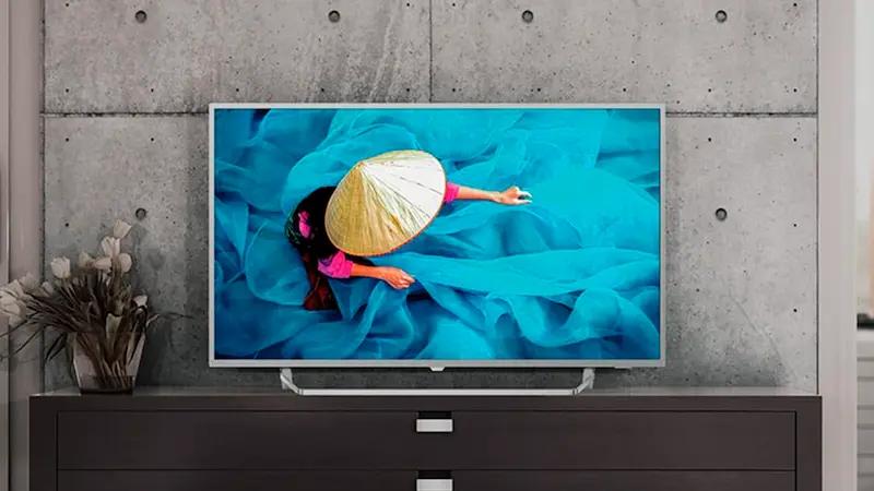 Professional philips tvs
