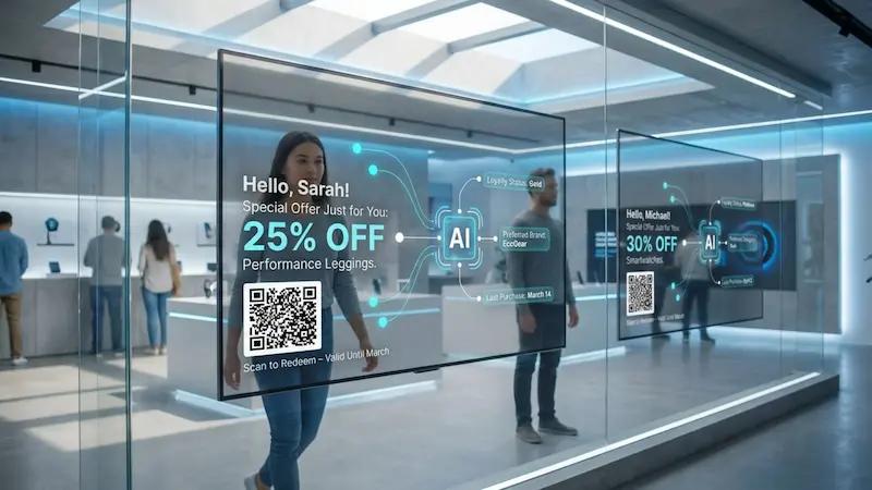 Top digital signage trends th