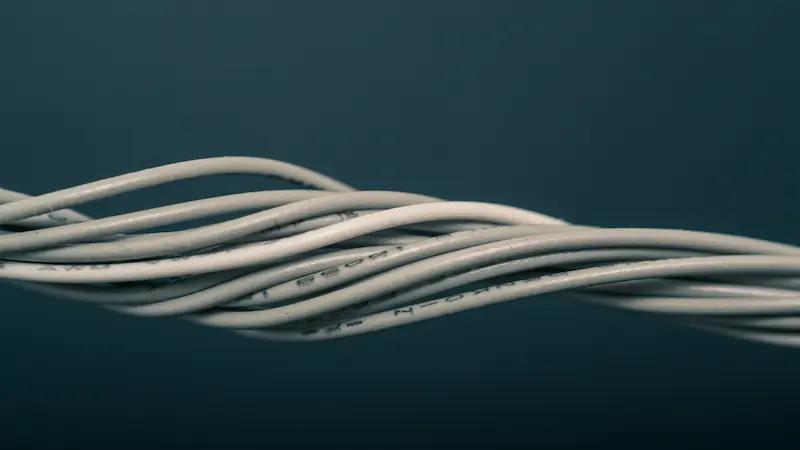 Daisy chain technology th