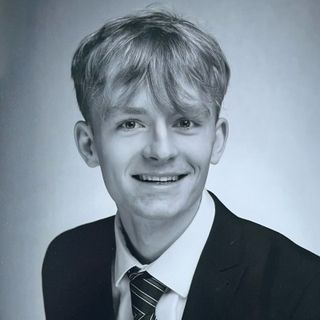 Oliver Clayden