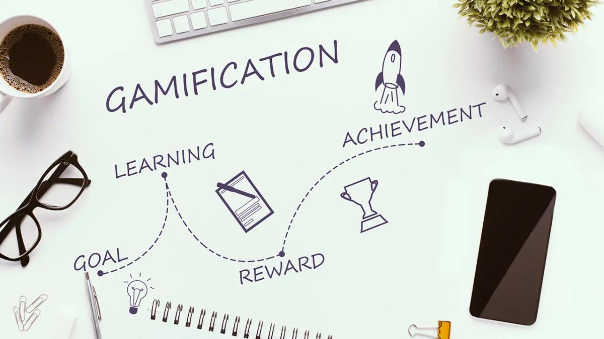 Gamification