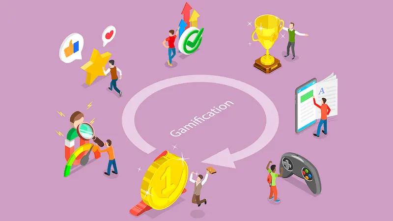 Event gamification thumbnail