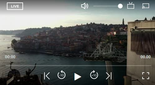video navigation