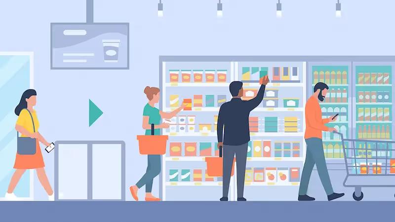 Convenience Store Needs Digital Signage thumbnail