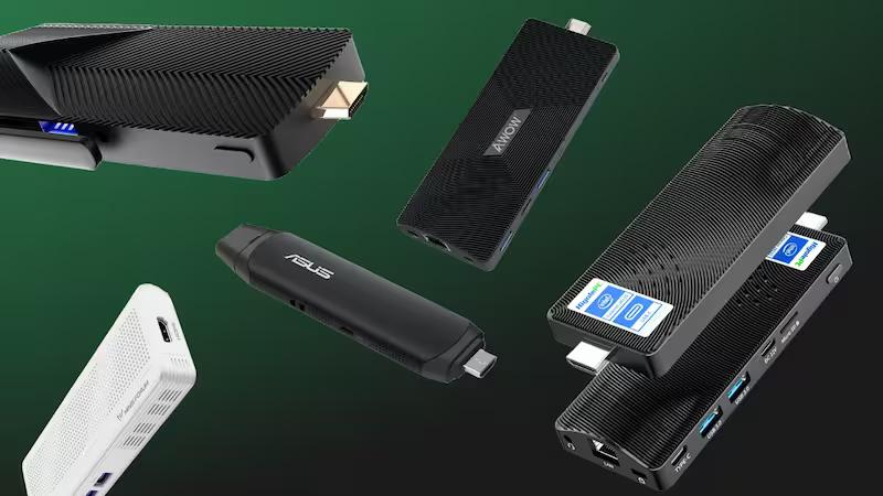 Best pc sticks for digital signage deployment th
