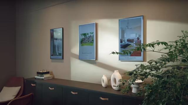 How real estate digital signage works and how to choose hardware th