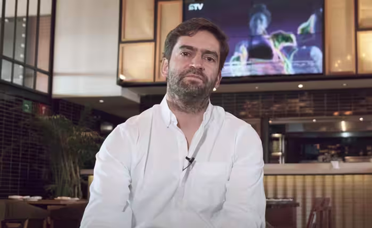 Grupo MYT - Digital Signage Case Study from Restaurant Industry