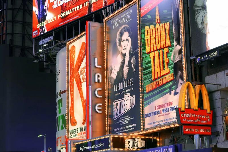 Outdoor Advertising
