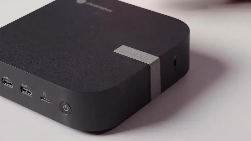 Chromebox