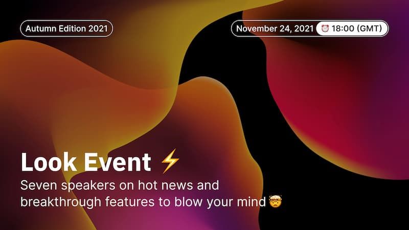 Look Event Yt
