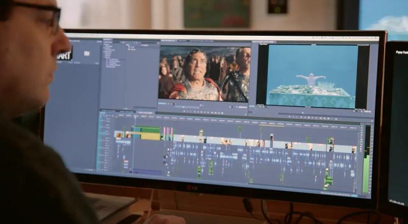 Adobe Premiere
