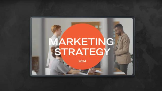 How to Display Google Slides on Digital Signage with Look DS?