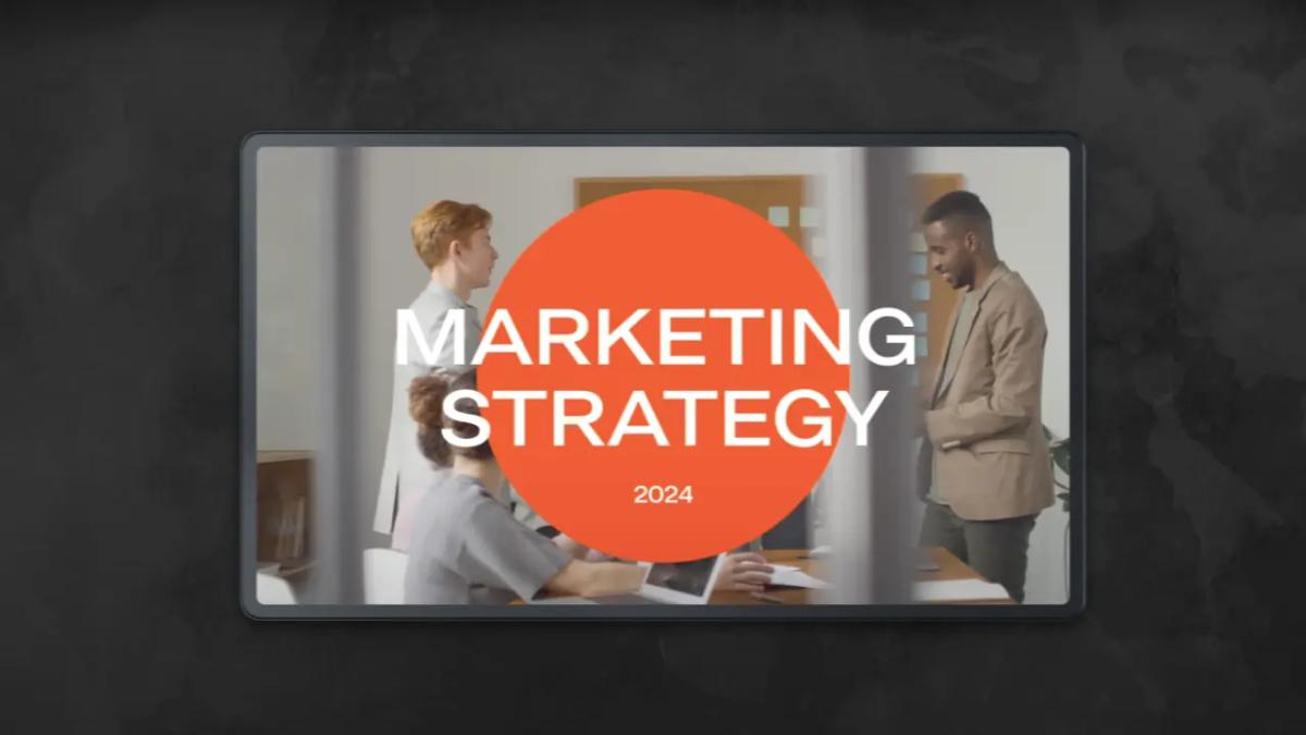 How to Display Google Slides on Digital Signage with Look DS?