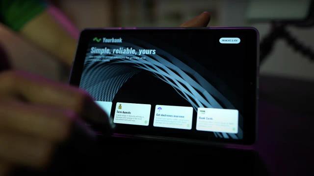 How to Turn an Android Tablet into Digital Signage: A Quick Guide