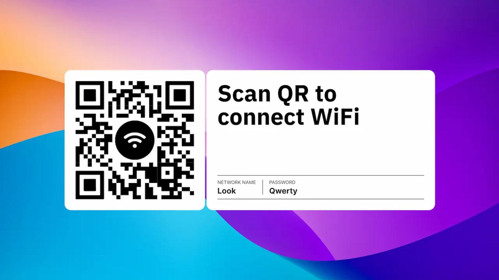 Share WiFi Full