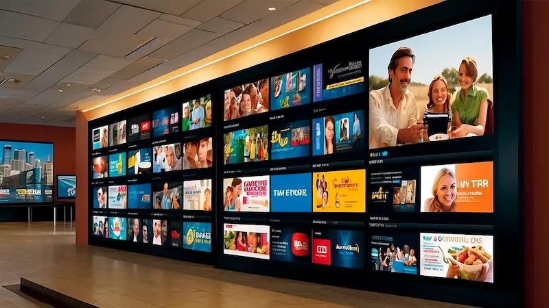 Digital Signage Devices thumbnail