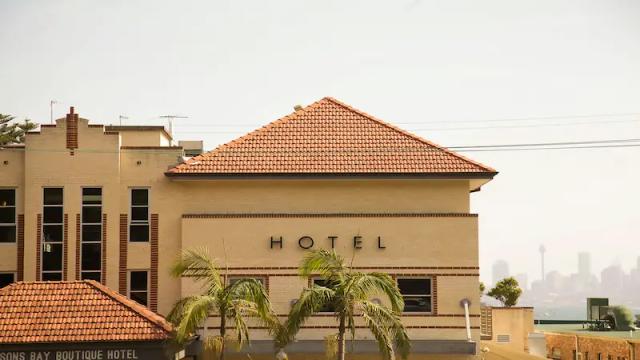 Hospitality marketing strategy th