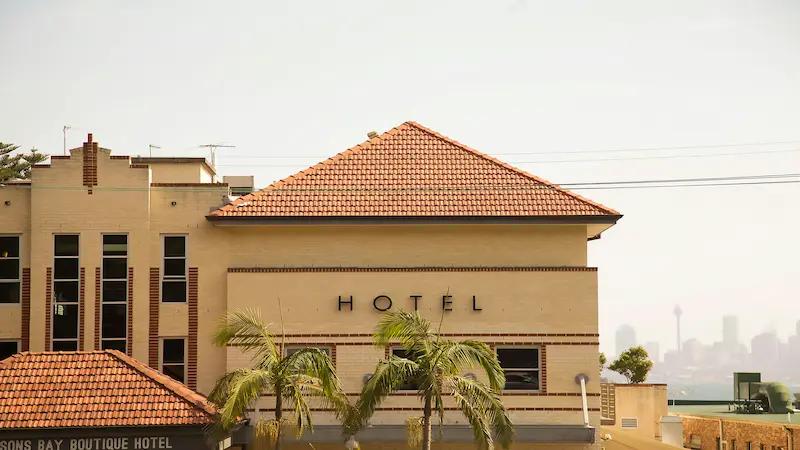 Hospitality marketing strategy th