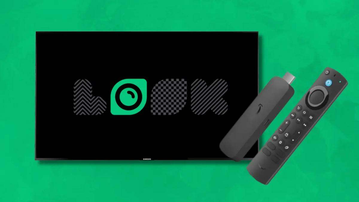 Amazon signage stick look ds overview