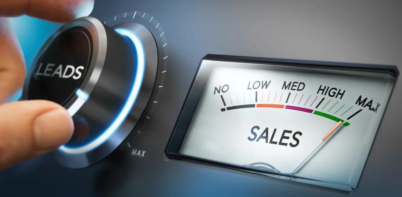 Driving Sales