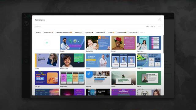 How to Create Stunning Digital Signage Content at No Extra Cost
