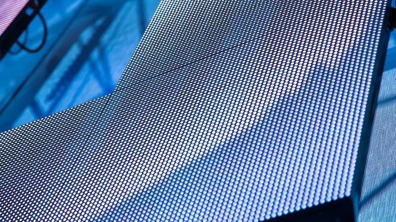 Seamless Video Walls th