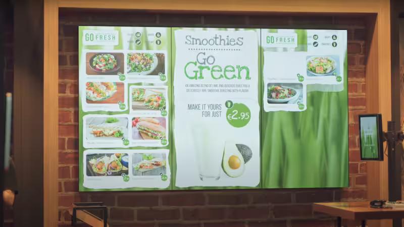 How to choose video wall panels hardware guide th