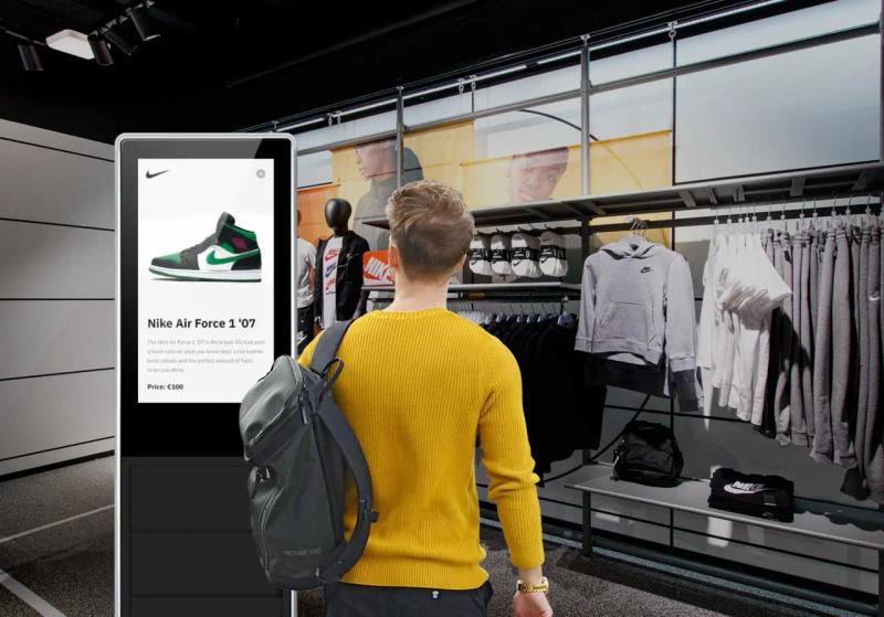 Retail Environments
